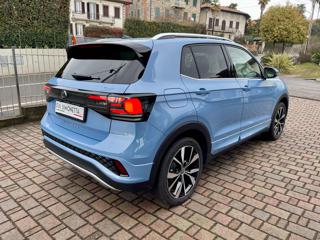VOLKSWAGEN T-Cross usata, con Airbag Passeggero