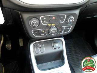 JEEP Compass usata, con Sistema di navigazione