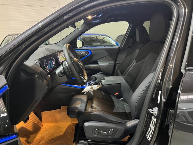 BMW X3 usata, con Climatizzatore