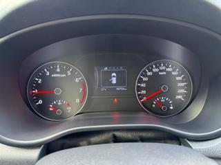 KIA Sportage usata, con Servosterzo