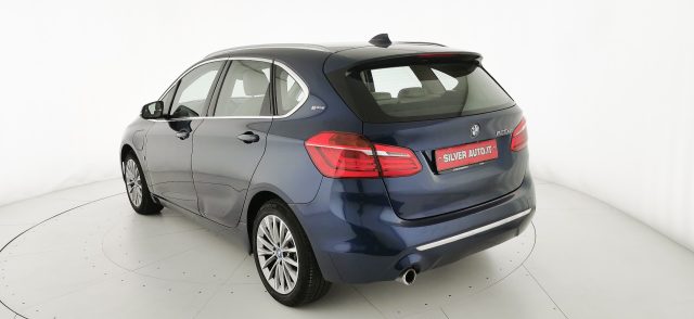 BMW 225 usata, con Alzacristalli elettrici