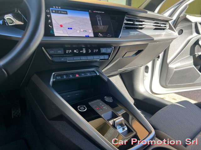 AUDI A3 usata, con Cerchi in lega