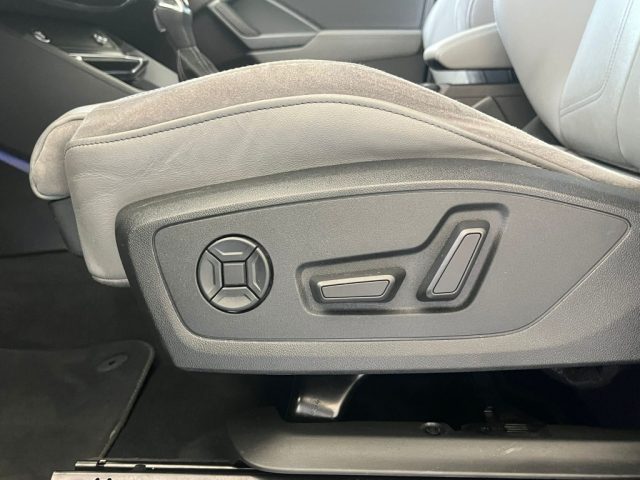 AUDI Q3 usata, con Climatizzatore