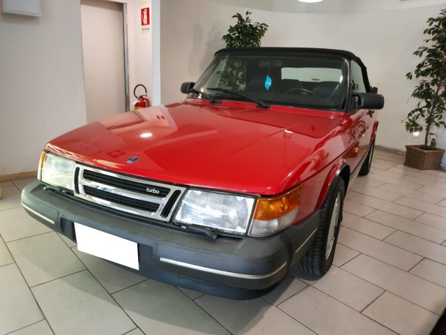 SAAB 900 usata, con Chiusura centralizzata