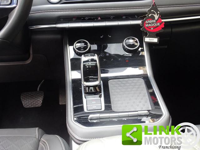 DR MOTOR DR 7.0 usata, con Servosterzo