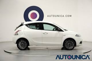 LANCIA Ypsilon usata, con Alzacristalli elettrici