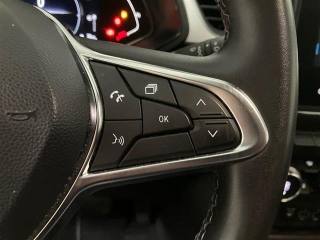 RENAULT Captur usata, con Sensore di pioggia