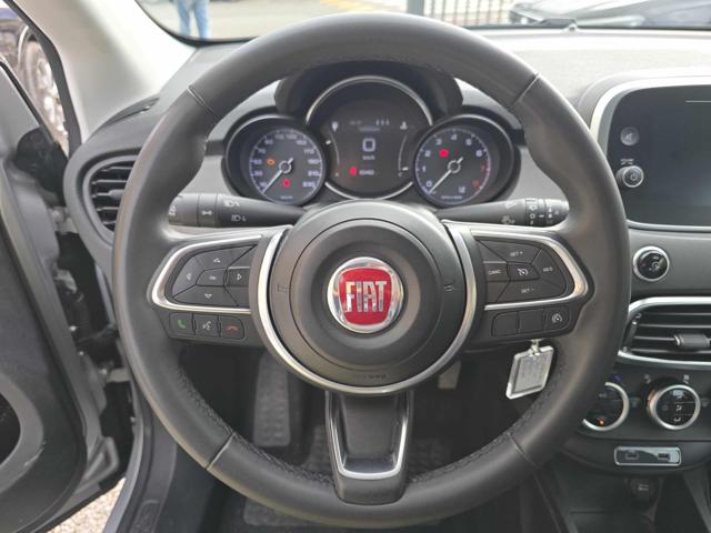 FIAT 500X usata 20