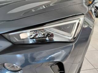 CUPRA Formentor usata, con Sensore di pioggia