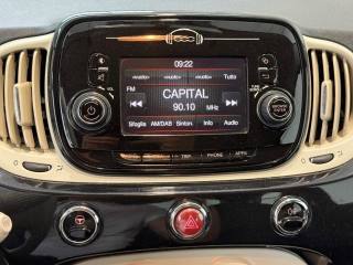 FIAT 500 usata 19
