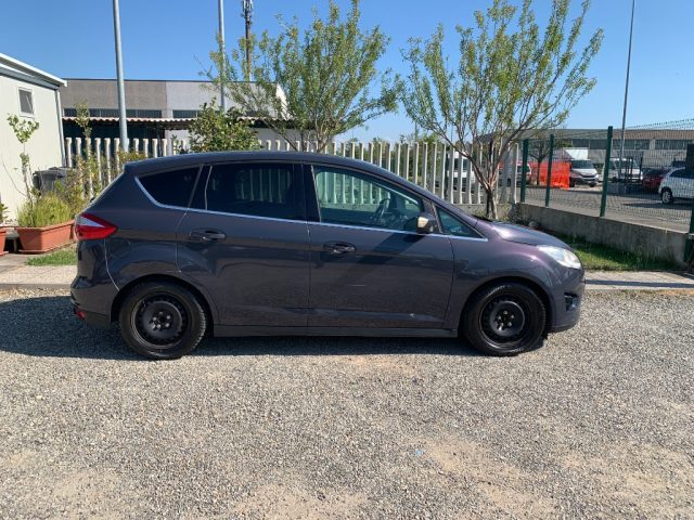 FORD C-Max usata, con Airbag Passeggero