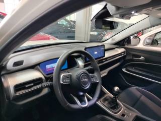 JEEP Avenger usata, con Specchietti laterali elettrici