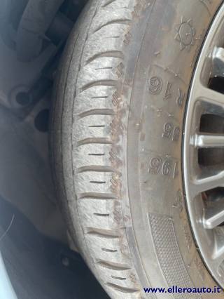FIAT 500e usata, con Controllo trazione