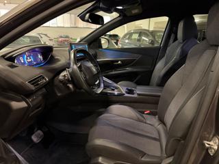 PEUGEOT 5008 usata, con Servosterzo