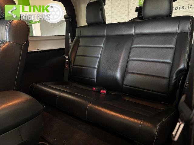 JEEP Wrangler usata 24