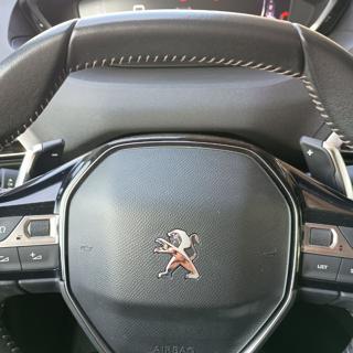PEUGEOT 3008 usata, con Immobilizzatore elettronico