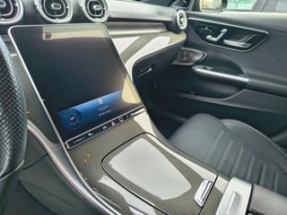 MERCEDES-BENZ C 220 usata, con Tettuccio apribile