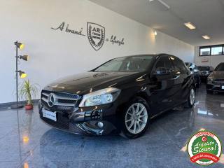 MERCEDES-BENZ A 180 CDI Sport Sedili Risc Bluetooth Usb Stupenda