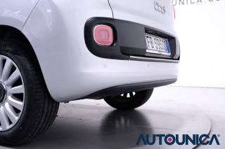 FIAT 500L usata, con Specchietti laterali elettrici
