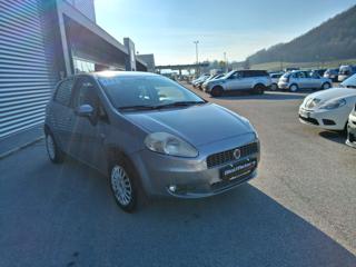 FIAT Grande Punto usata, con Boardcomputer