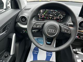 AUDI Q2 usata, con Chiusura centralizzata