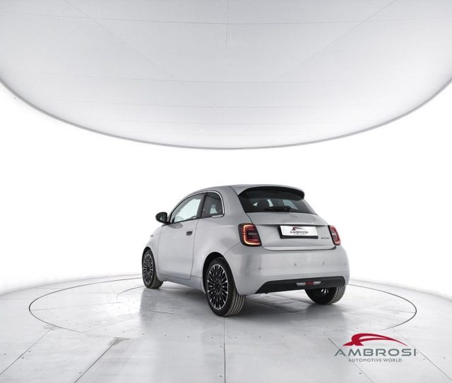 FIAT 500 usata 3
