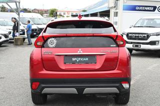 MITSUBISHI Eclipse Cross usata, con Autoradio