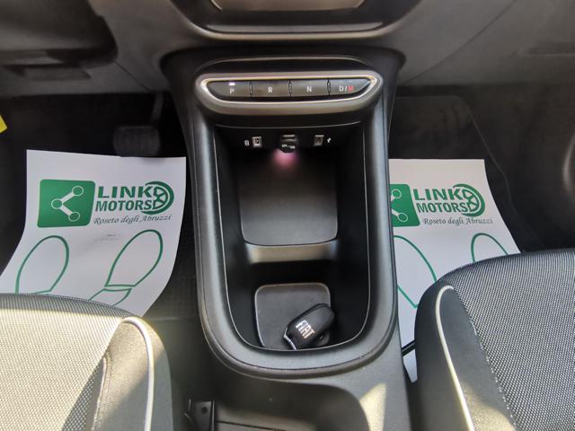 FIAT 600 usata, con Park Distance Control