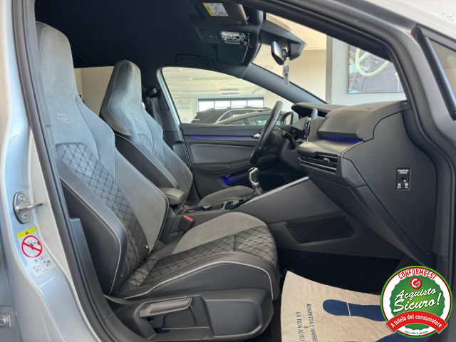 VOLKSWAGEN Golf usata, con Controllo automatico clima