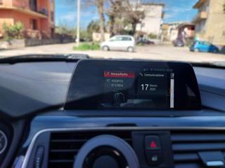 BMW 320 usata, con Immobilizzatore elettronico
