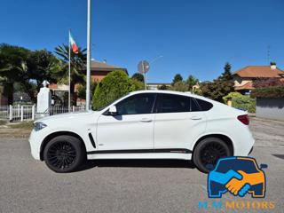 BMW X6 usata, con Airbag Passeggero