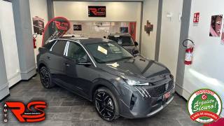 PEUGEOT 3008 usata, con Sensore di luce