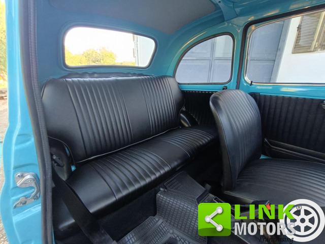 FIAT 500L usata 40