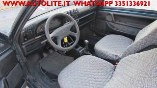 AUTOBIANCHI Y10 usata 9
