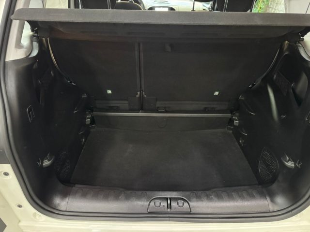 FIAT 500L usata, con Chiusura centralizzata telecomandata