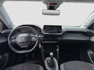 PEUGEOT 208 usata 11