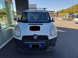 FIAT Doblo usata, con Airbag