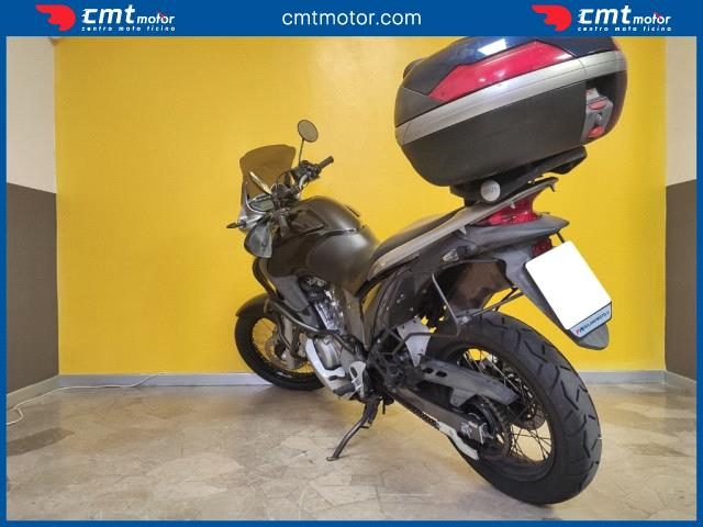 HONDA Transalp XL 700 V usata 3