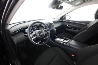 HYUNDAI Tucson usata 1