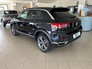 VOLKSWAGEN T-Roc usata, con Airbag Passeggero