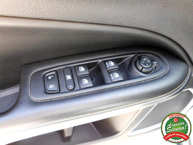 JEEP Compass usata, con Fendinebbia