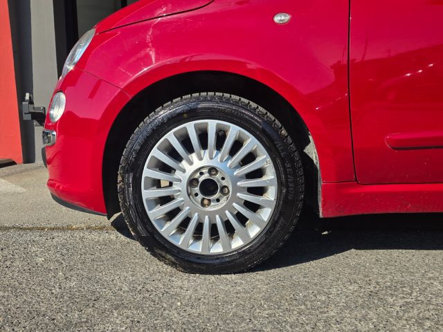 FIAT 500 usata 71