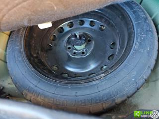 FIAT Panda usata, con Airbag testa