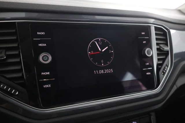 VOLKSWAGEN T-Roc usata 10