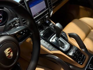PORSCHE Cayenne usata, con Chiusura centralizzata