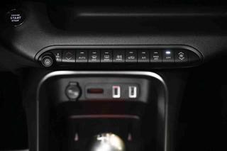 JEEP Avenger usata, con Fendinebbia