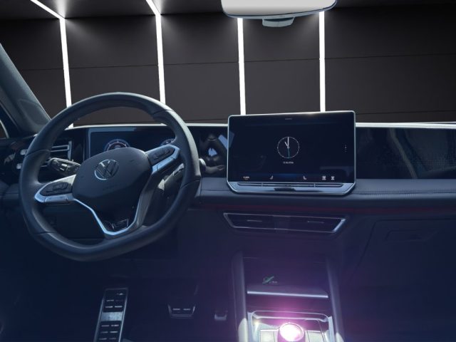 VOLKSWAGEN Tiguan usata, con Fendinebbia