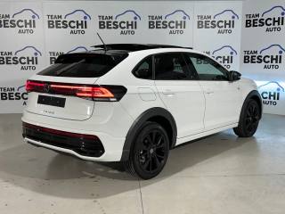 VOLKSWAGEN Taigo usata, con Airbag Passeggero