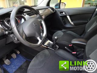 CITROEN C3 usata, con Cerchi in lega