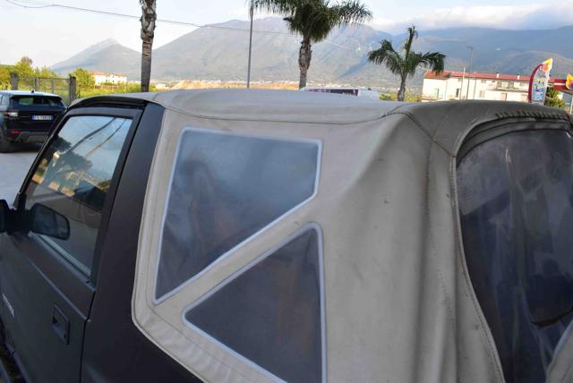 SUZUKI Vitara usata 16